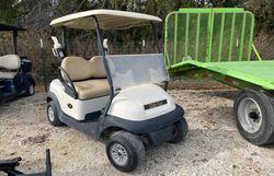 Clubcar salvage cars for sale: 2019 Clubcar Golf Cart