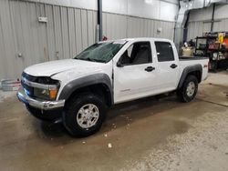 2005 Chevrolet Colorado en venta en Casper, WY