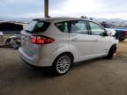 2013 Ford C-MAX SEL