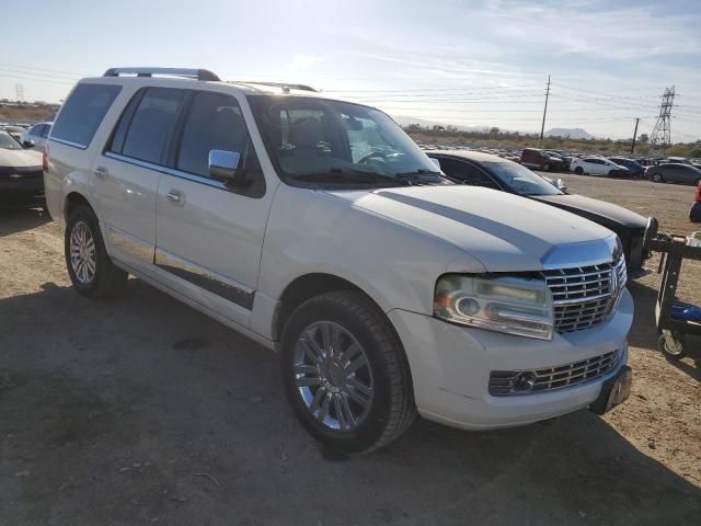 2008 Lincoln Navigator