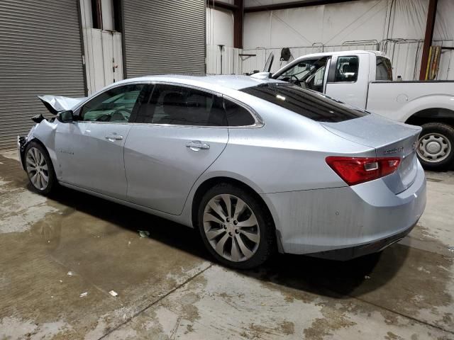 2017 Chevrolet Malibu Premier