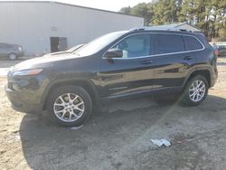 2016 Jeep Cherokee Latitude for sale in Seaford, DE