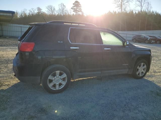 2012 GMC Terrain SLE