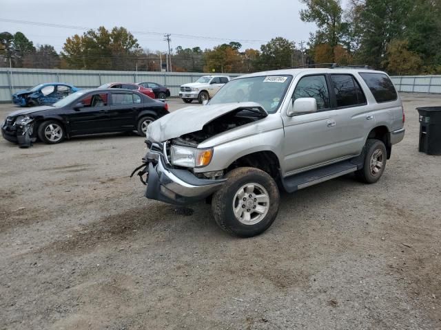 1999 Toyota 4runner SR5