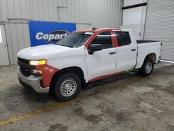 Chevrolet Silverado c1500 Vehiculos salvage en venta: 2020 Chevrolet Silverado C1500