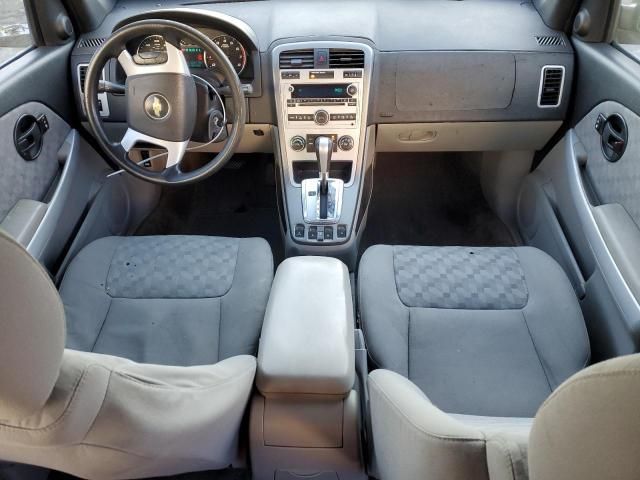 2009 Chevrolet Equinox LS