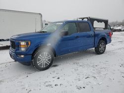 2023 Ford F150 Supercrew en venta en Central Square, NY