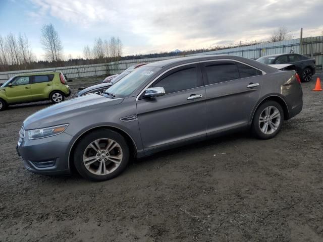 2014 Ford Taurus SEL