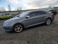 Ford Taurus salvage cars for sale: 2014 Ford Taurus SEL