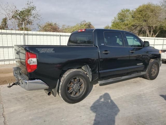 2014 Toyota Tundra Crewmax SR5