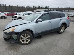 2014 Subaru Outback 2.5I Limited for sale in Windham, ME