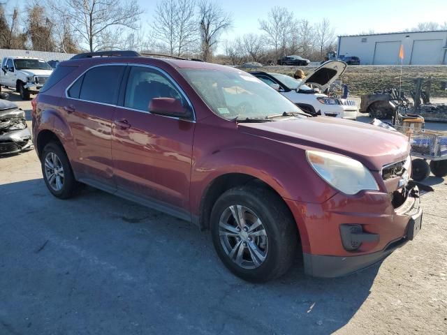 2010 Chevrolet Equinox LT