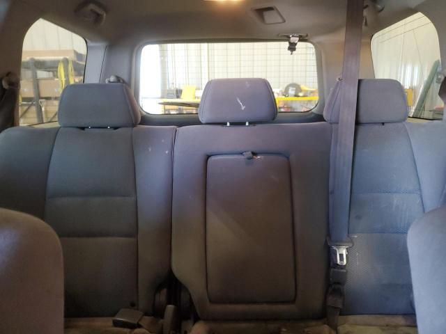 2008 Honda Pilot SE