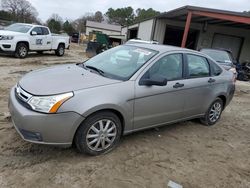 Ford Vehiculos salvage en venta: 2008 Ford Focus SE/S