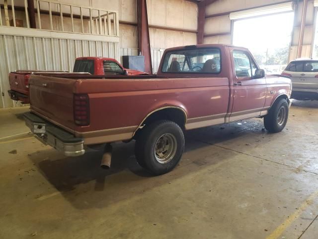 1995 Ford F150