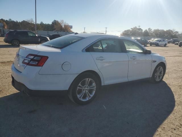 2014 Ford Taurus SEL