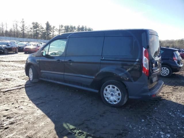 2017 Ford Transit Connect XL