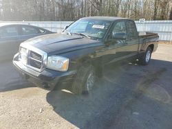 Dodge Dakota salvage cars for sale: 2006 Dodge Dakota SLT