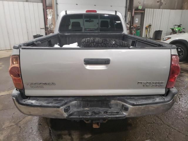 2005 Toyota Tacoma Prerunner Access Cab