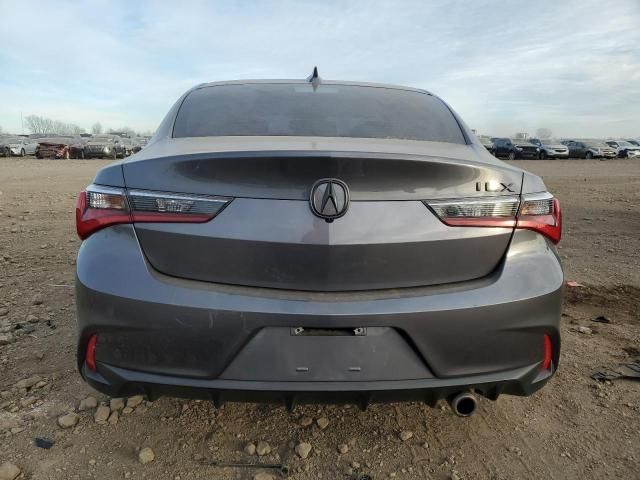 2019 Acura ILX Premium