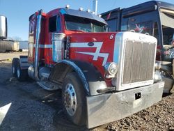 Peterbilt Vehiculos salvage en venta: 1996 Peterbilt 379