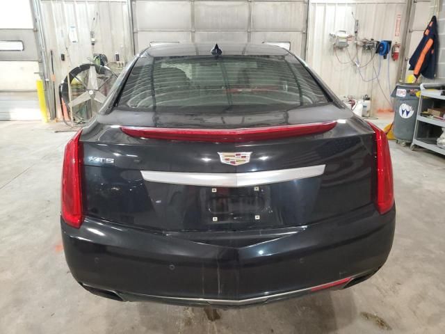 2016 Cadillac XTS Luxury Collection