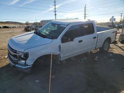 2022 Ford F250 Super Duty en venta en Colorado Springs, CO