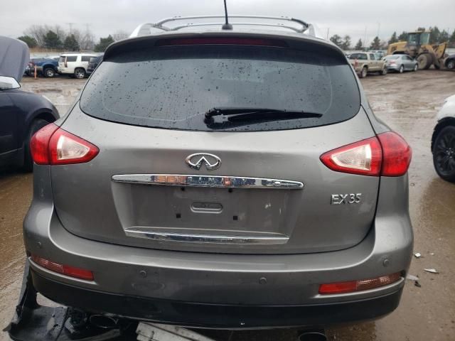 2008 Infiniti EX35 Base