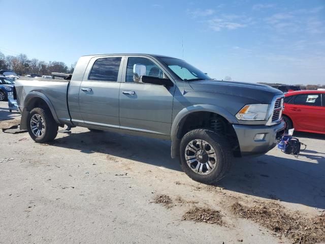 2012 Dodge RAM 2500 Longhorn