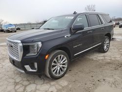 2023 GMC Yukon Denali en venta en Kansas City, KS