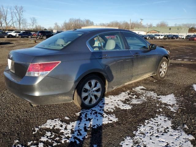 2010 Honda Accord EXL