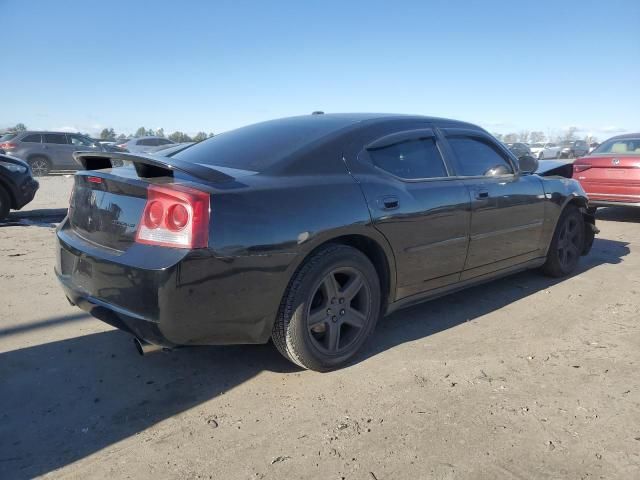 2009 Dodge Charger SXT