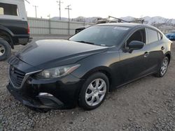 2014 Mazda 3 Sport en venta en Magna, UT