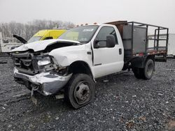 Ford f450 salvage cars for sale: 2000 Ford F450 Super Duty