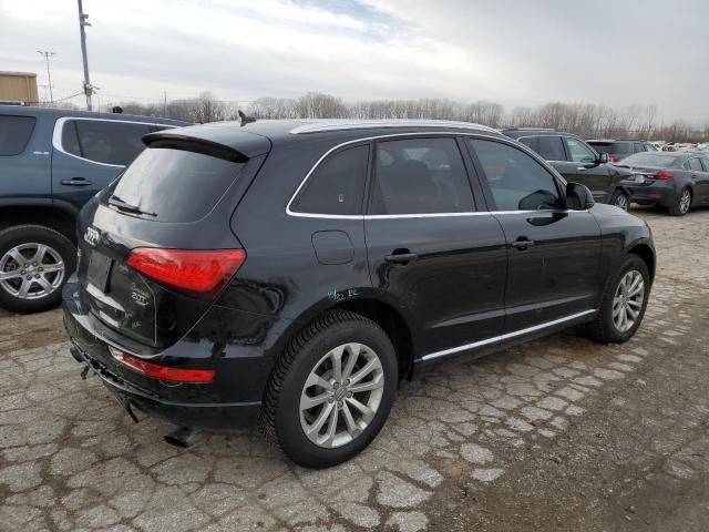 2014 Audi Q5 Premium Plus