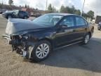 2014 Volkswagen Passat S
