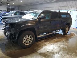 Toyota Tacoma Vehiculos salvage en venta: 2010 Toyota Tacoma Double Cab Long BED