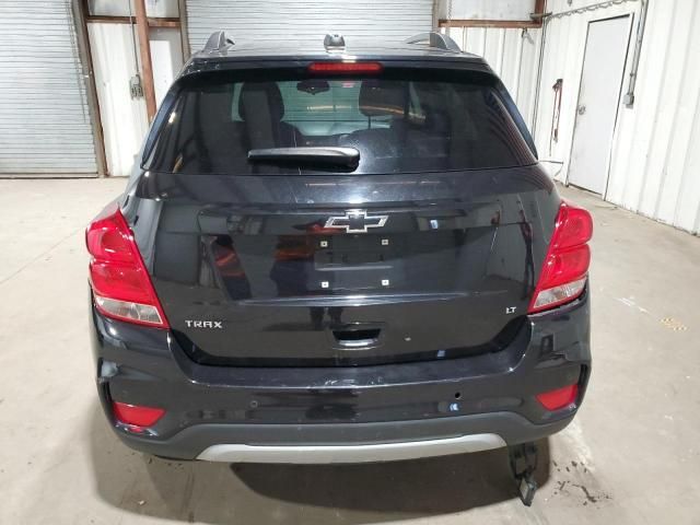 2020 Chevrolet Trax 1LT