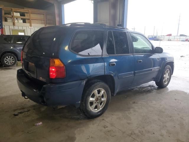 2005 GMC Envoy