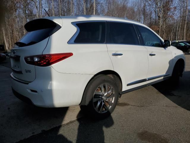 2014 Infiniti QX60