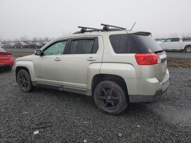 2015 GMC Terrain SLT