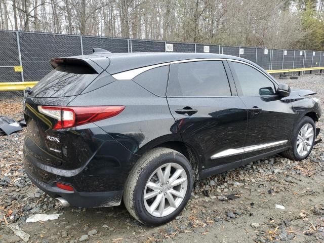 2019 Acura RDX