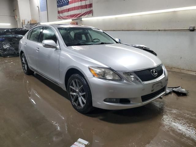 2009 Lexus GS 350