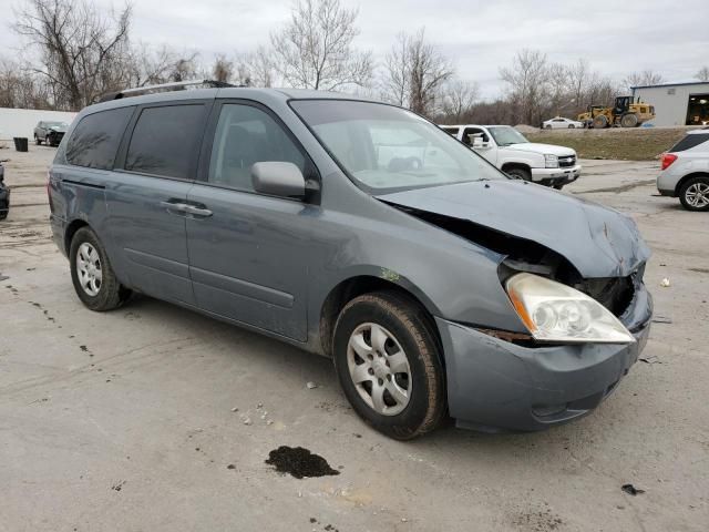 2009 KIA Sedona EX