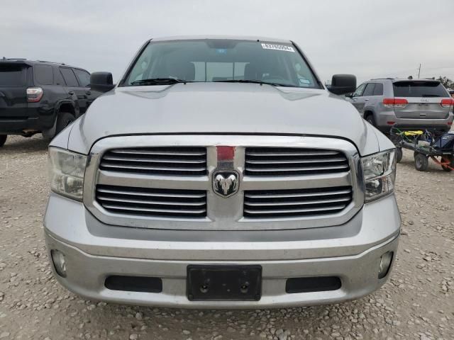 2014 Dodge RAM 1500 SLT