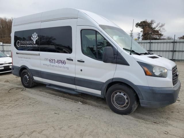 2015 Ford Transit T-350