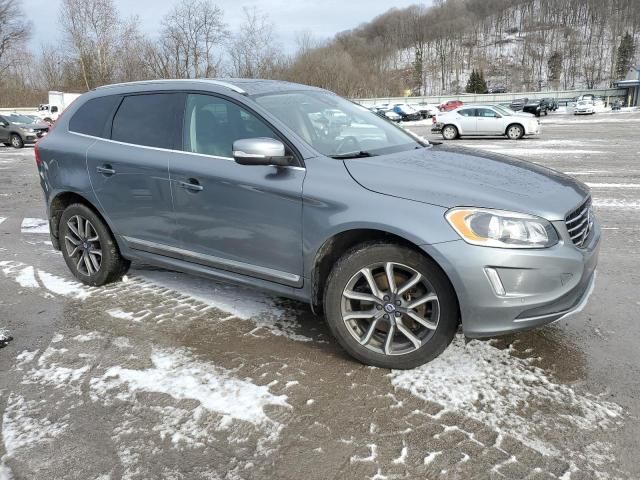 2016 Volvo XC60 T6 Premier