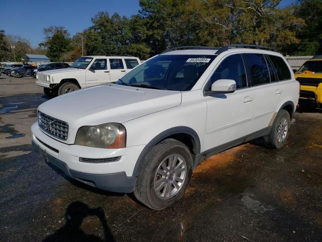 2008 Volvo XC90 3.2