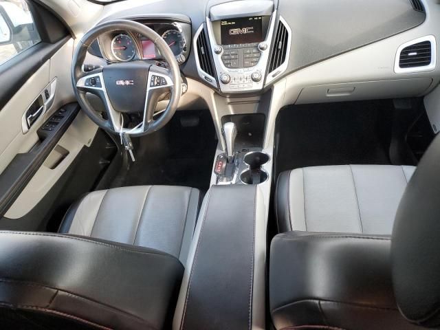 2012 GMC Terrain SLT