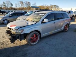 Dodge Journey Vehiculos salvage en venta: 2014 Dodge Journey SXT